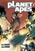 Planet of the Apes #07