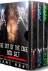 The Out of the Cage Box Set: Books 1-3 (English Edition)
