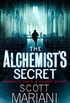 The Alchemists Secret (Ben Hope, Book 1) (English Edition)
