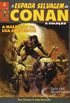 A Espada Selvagem de Conan - Volume 3