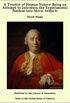 A Treatise of Human Nature (English Edition)