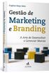 Gestão de Marketing e Branding 