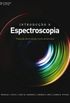 Introduo  Espectroscopia