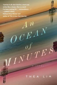 An Ocean of Minutes