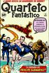 Quarteto Fantstico (1961) #4