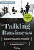 TALKING BUSINESS