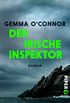 Der irische Inspektor (German Edition)