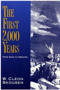 The First 2,000 Years