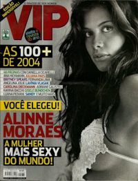 VIP - ed 235, Nov/2004