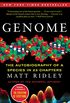 Genome: The Autobiography of a Species in 23 Chapters (English Edition)