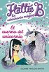 El cuerno del unicornio (Hattie B. La veterinaria mgica 2) (Spanish Edition)