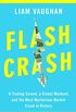 Flash Crash: A Trading Savant, a Global Manhunt, and the Most Mysterious Market Crash in History (English Edition)