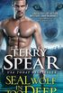 SEAL Wolf In Too Deep (SEAL Wolf Book 4)