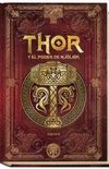 Thor y el poder de Mjlnir
