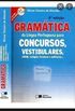Gramtica Da Lngua Portuguesa Para Concursos (+ CD)