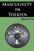 Masculinity In Tolkien
