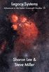 Legacy Systems (Adventures in the Liaden Universe  Book 19) (English Edition)