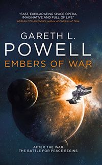 Embers of War (English Edition)