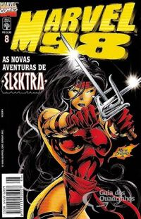 Marvel 98