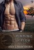 Finding Leigh: Dark Horse Inc. Book 3 (English Edition)