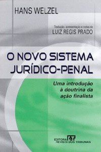 Novo sistema jurdico-Penal