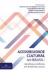 Acessibilidade Cultural no Brasil
