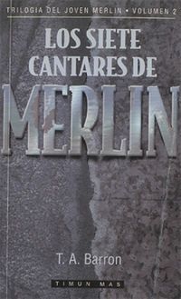 Los siete cantares de Merlin