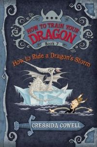 How To Ride A Dragon