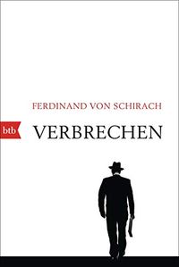 Verbrechen: Stories (German Edition)