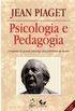 Psicologia e Pedagogia