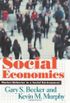 Social Economics: Market Behavior in a Social Environment (English Edition)