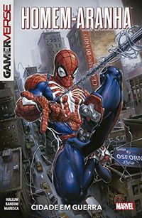 Homem-Aranha: Gamerverse - Volume 1