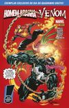 Homem-Aranha e Venom - Dia do Quadrinho Grtis