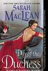 The Day of the Duchess: Scandal & Scoundrel, Book III (English Edition)