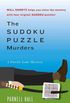 The Sudoku Puzzle Murders: A Puzzle Lady Mystery (Puzzle Lady Mysteries Book 9) (English Edition)