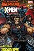 Guerras Secretas: X-Men #1
