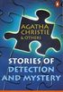 Stories Of Detection And Mystery Cl 5 5