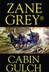Cabin Gulch (English Edition)