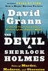 The Devil and Sherlock Holmes (English Edition)