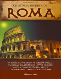 A histria secreta de Roma