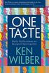 One Taste: Daily Reflections on Integral Spirituality (English Edition)
