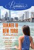 Summer in New York Collection (A Timeless Romance Anthology Book 8) (English Edition)
