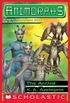 The Arrival (Animorphs #38) (English Edition)