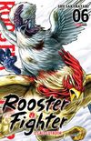 Rooster Fighter #06