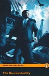 The Bourne Identity [Penguin Readers Level 4]