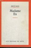 Madame Ex.