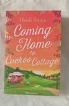 Coming home to cuckoo cottage