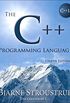 C++ Programming Language, The (English Edition)