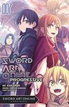 Sword Art Online: Progressive #07 (Manga)