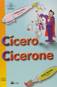 Ccero Cicerone